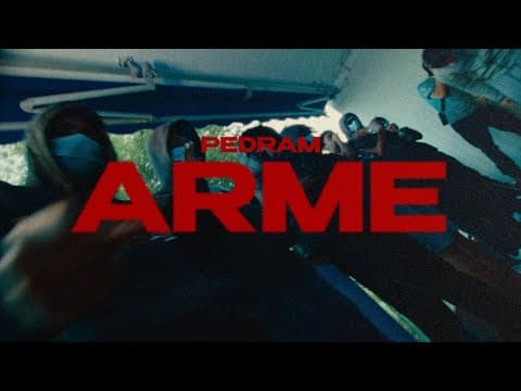 ARME - Official Video
